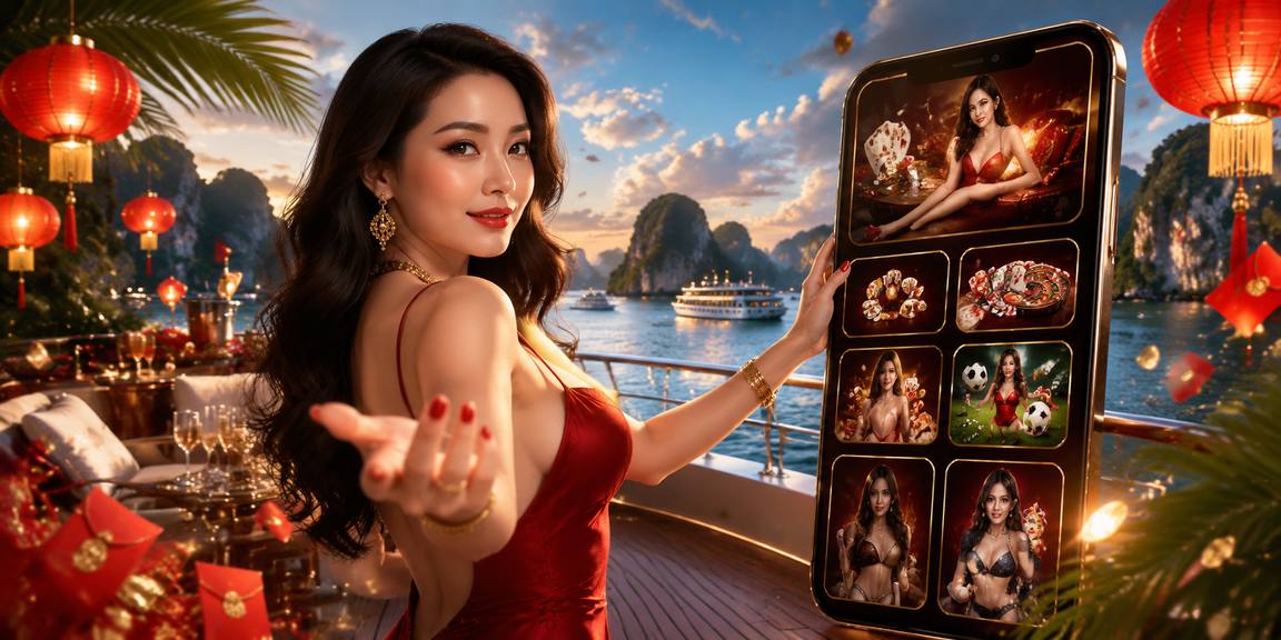 fz155 Đa dạng hình thức cược